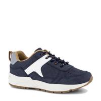 Vty sneakers donkerblauw