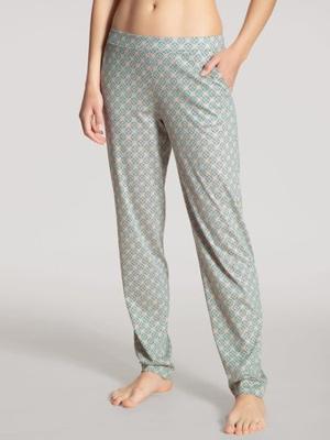 Calida Calida dames pyjamabroek lang 29595 harbour