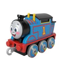 Thomas & Friends speelgoedtreincollectie, kleurwisselaar, gegoten speelgoed, trekmotoren, die van kleur veranderen in warm en koud water