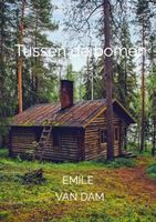 Tussen de bomen - Emile Van Dam - ebook - thumbnail