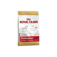Royal Canin 35591 C-08951 S.H. Dalmatian Junior - 12 kg,cranberry