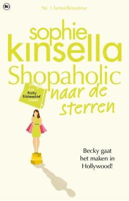 Shopaholic naar de sterren - Sophie Kinsella - Paperback (9789044359213) Shopaholic naar de sterren - Sophie Kinsella - Paperback (9789044359213)