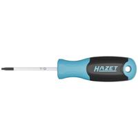 Hazet 811-T7 Torx-schroevendraaier Werkplaats Grootte T 7 Koplengte: 48 mm 1 stuk(s)