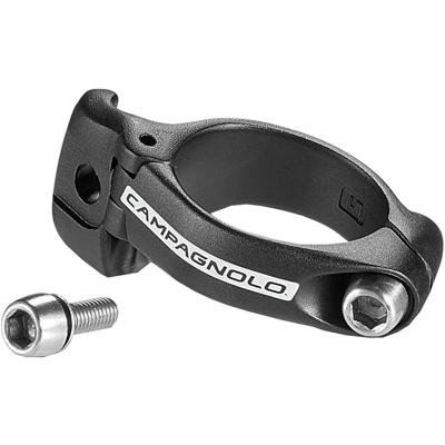 Campagnolo klemband voorderailleur 35 mm staal zwart