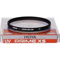 Hoya PrimeXS Multicoated UV Filter 43mm