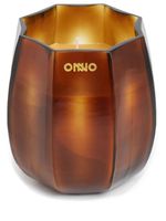 Onno bougie parfumée Embrace (2,5 kg) - Orange