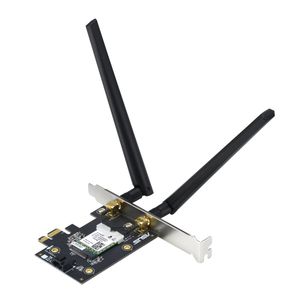 ASUS PCE-AX1800 BT5.2 Intern WLAN / Bluetooth 1775 Mbit/s