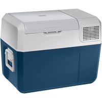 MCF40 compressor cooler blauw/wit 38L - thumbnail