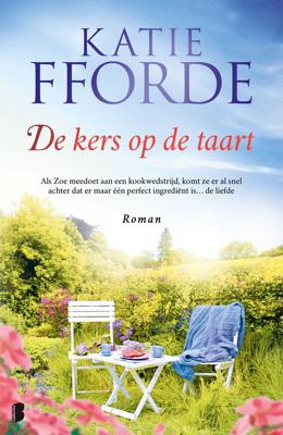 De kers op de taart - Katie Fforde - eBook (9789402314250)