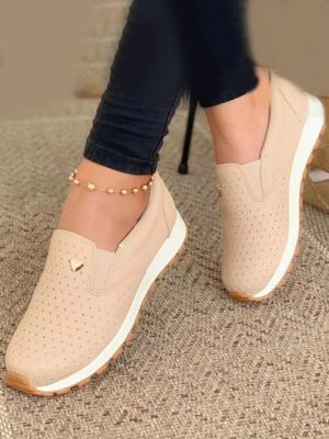 Comfortabel Zacht Zool Antislip Dik Zool Atletisch Schoenen