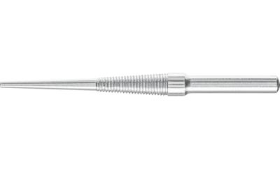 PFERD BO 6-50-8 slijp-& schuurbenodigdheid voor rotatiegereedschap