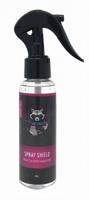 Racoon verzegelingsspray Spray Shield Nano 100 ml