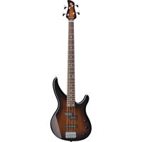 Yamaha TRBX174EW Tobacco Br. Sunburst 4-snarige elektrische basgitaar