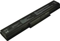 2-Power CBI3422A notebook reserve-onderdeel Batterij/Accu