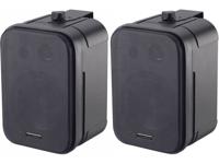 Renkforce Control 250AMP Actieve studio monitor 13 cm 5.12 inch 30 W 1 paar