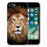 iPhone SE 2022 | SE 2020 | 8 | 7 TPU Hoesje Leeuw