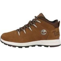 Timberland Sprint Trekker Mid, mocassin voor heren, Bruin, 44 EU
