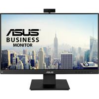 Asus BE24EQK LED-monitor Energielabel F (A - G) 60.5 cm (23.8 inch) 1920 x 1080 Pixel 16:9 5 ms USB, VGA, HDMI, DisplayPort, Hoofdtelefoon (3.5 mm jackplug)