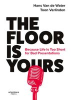 The Floor is Yours - Hans Van de Water, Toon Verlinden - ebook