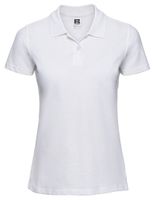 Russell Z569F Ladies` Classic Cotton Polo - thumbnail