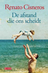 De afstand die ons scheidt - Renato Cisneros - ebook