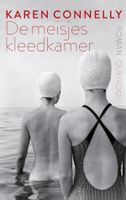 De meisjeskleedkamer - Karen Connelly - ebook - thumbnail