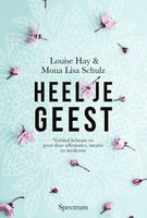 Heel je geest - Louise Hay, Mona Lisa Schulz - ebook - thumbnail