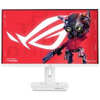 Asus ROG Strix XG27ACS-W Gaming monitor Energielabel F (A - G) 68.6 cm (27 inch) 2560 x 1440 Pixel 16:9 1 ms DisplayPort, HDMI, Hoofdtelefoon (3.5 mm - thumbnail