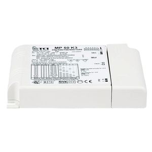 Artecta LED driver universal (25W - 50W)