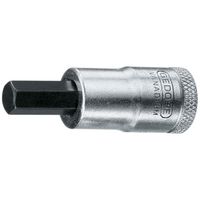 Gedore IN 30 5 6241280 Inbus Schroevendraaierdop 5 mm 3/8 (10 mm) - thumbnail