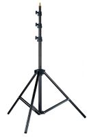 Linkstar Lampstatief L-30L 103-300 cm Luchtgeveerd - thumbnail