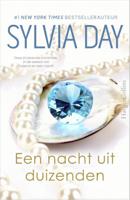 Sylvia  Day Een nacht uit duizenden