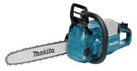 Makita UC022GZ 40V Max Li-ion XGT 350mm borstelloze kettingzaag, batterijen en oplader niet inbegrepen