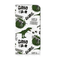 Hoesje maken voor iPhone 15 Plus Dinosaurus - thumbnail