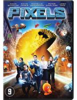 EIC DVD Pixels