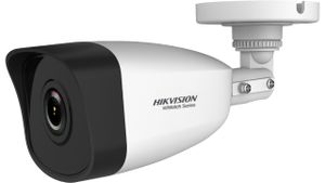 Hikvision Digital Technology HWI-B140H-M(2.8MM) bewakingscamera Rond IP-beveiligingscamera Binnen & buiten 2560 x 1440 Pixels Plafond/muur