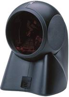 Honeywell Orbit 7120 USB-Kit Barcode-Scanner Kabelgebunden 1D Laser black Desktop-Scanner (Station