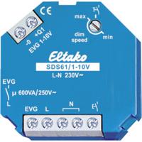 Eltako 61100800 DIN-rail dimmer Blauw - thumbnail