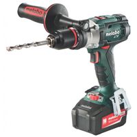 Metabo SB 18 LTX Impuls accu klopboormachine | 18v 4.0Ah Li-ion - 602192500