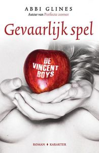 Gevaarlijk spel - Abbi Glines - ebook