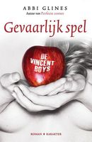 Gevaarlijk spel - Abbi Glines - ebook - thumbnail