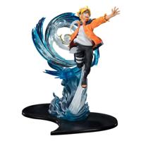 Boruto: Naruto Next Generation Figuartszero PVC Statue Boruto Uzumaki (Boruto) Kizuna Relation 20 Cm