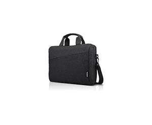 Lenovo T210 notebooktas 39,6 cm (15.6") Tas met bovensluiting Zwart