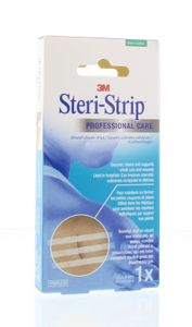 Steri strip hecht 6 x 38mm