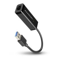 AXAGON ADE-SR USB 3.0 GIGABIT ETHERNET 10/100/1000 Mbit hogesnelheidsadapter met automatische installatie