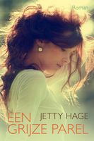 Een grijze parel - Jetty Hage - ebook