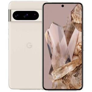 Google Pixel 8 Pro 5G smartphone 256 GB 17 cm (6.7 inch) Porselein Android 14 Dual-SIM