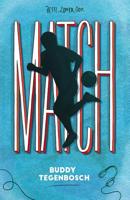 Match - Buddy Tegenbosch - Paperback (9789000367887)
