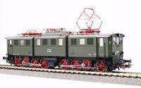 Piko H0 51543 H0 elektrische locomotief BR 191 van de DB - thumbnail