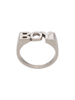 Maria Black bague Boy - Argent